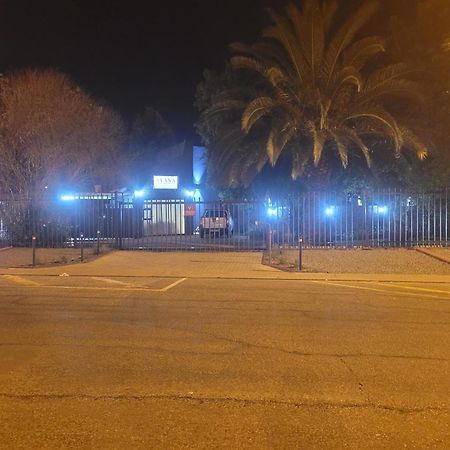 Ayana Bnb Bloemfontein Zewnętrze zdjęcie