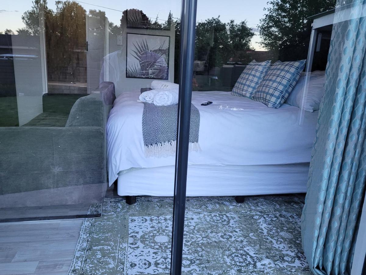 Ayana Bnb Bloemfontein Zewnętrze zdjęcie