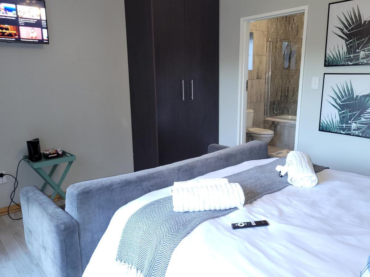 Ayana Bnb Bloemfontein Zewnętrze zdjęcie