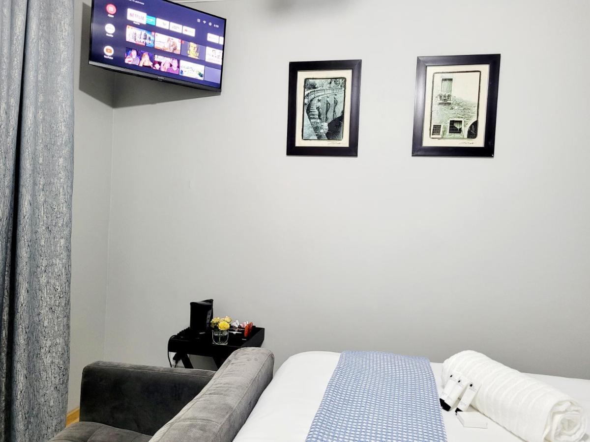 Ayana Bnb Bloemfontein Zewnętrze zdjęcie
