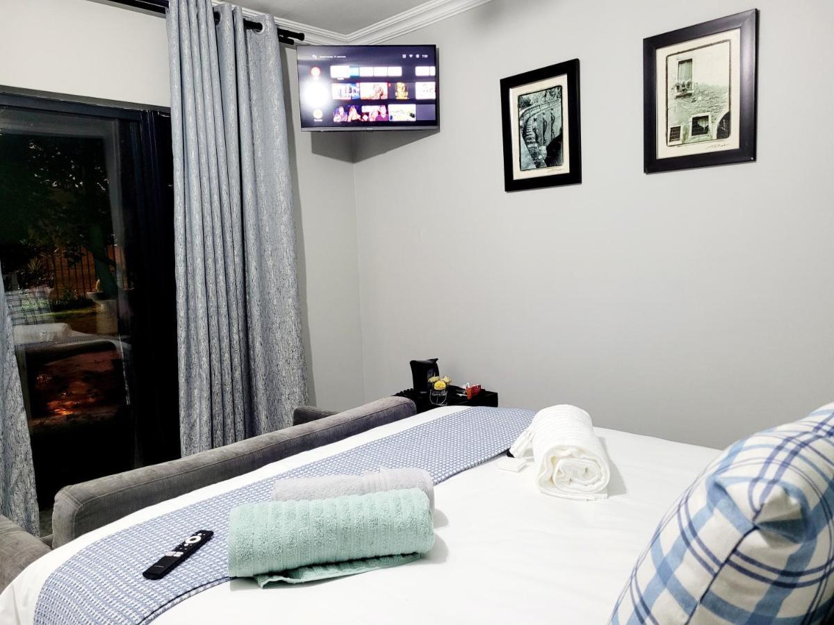 Ayana Bnb Bloemfontein Zewnętrze zdjęcie