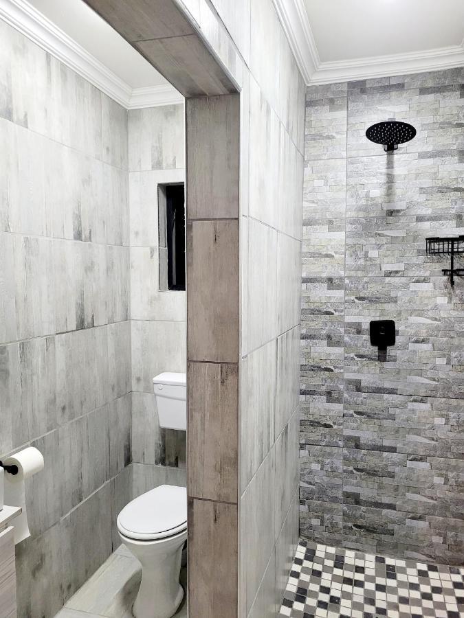 Ayana Bnb Bloemfontein Zewnętrze zdjęcie