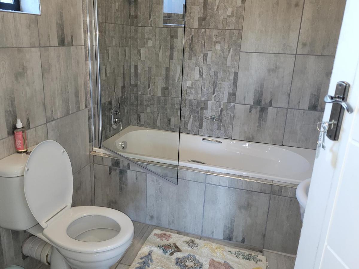 Ayana Bnb Bloemfontein Zewnętrze zdjęcie