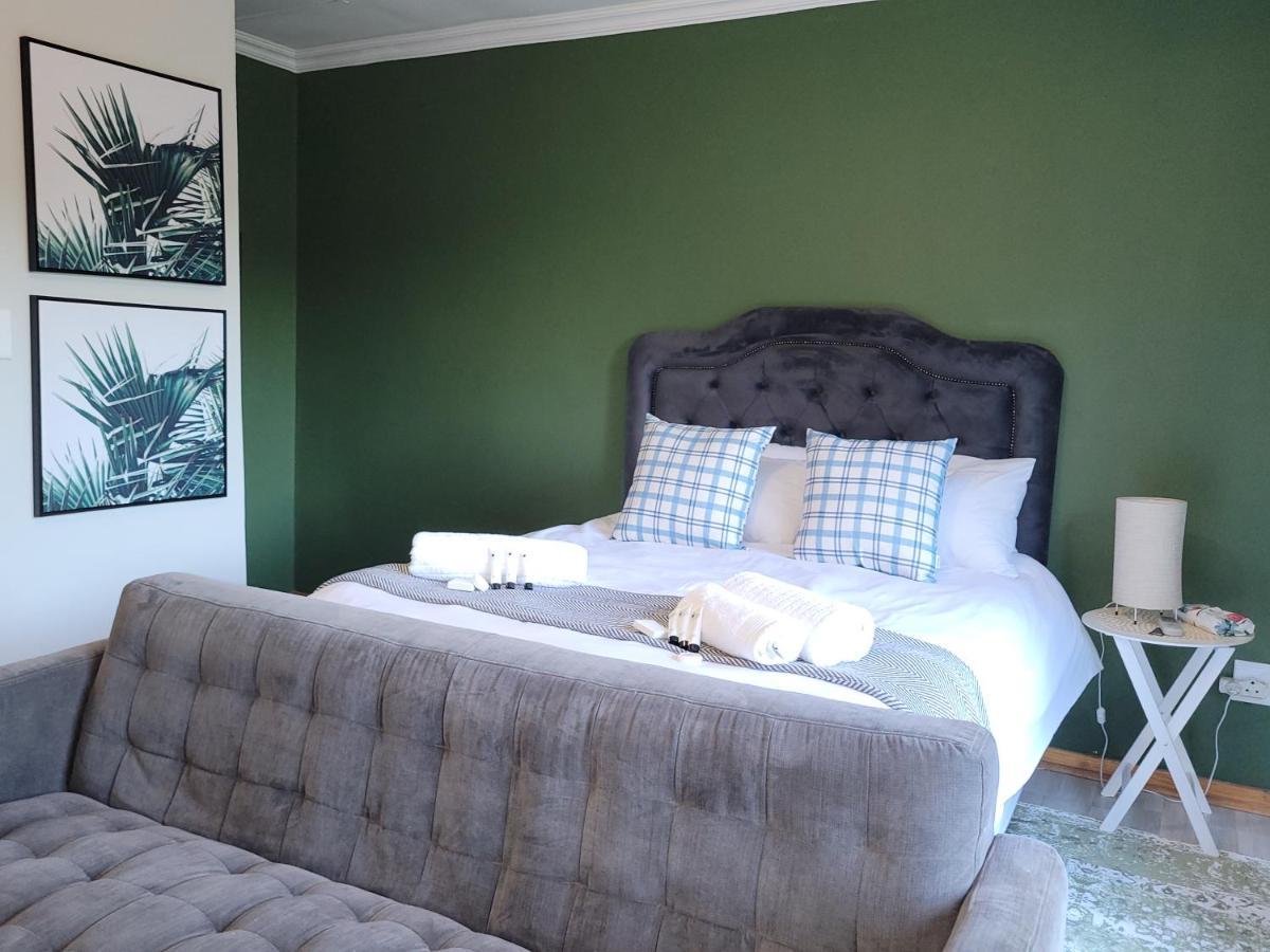 Bed and Breakfast Ayana Bnb Bloemfontein Zewnętrze zdjęcie