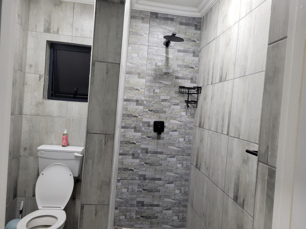 Ayana Bnb Bloemfontein Zewnętrze zdjęcie