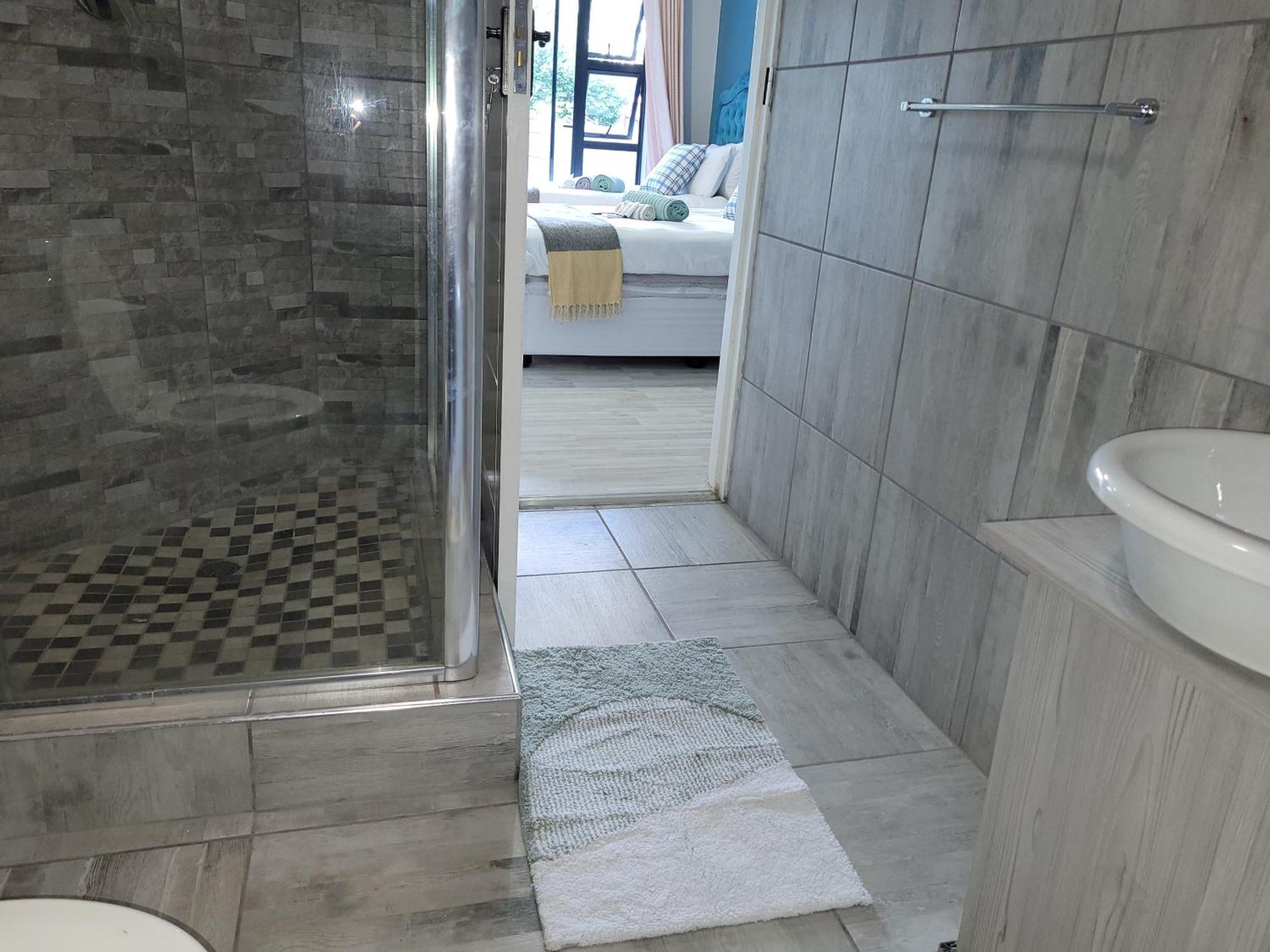 Ayana Bnb Bloemfontein Zewnętrze zdjęcie