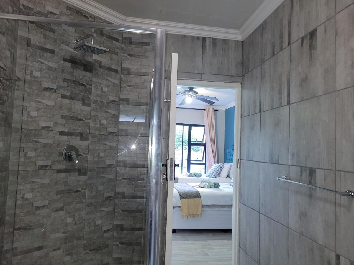 Ayana Bnb Bloemfontein Zewnętrze zdjęcie
