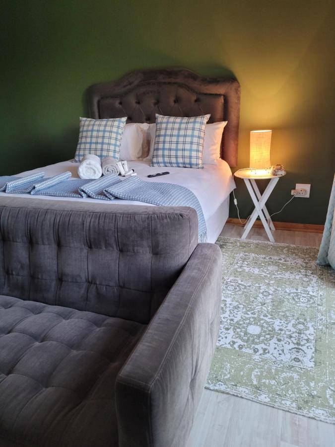 Bed and Breakfast Ayana Bnb Bloemfontein Zewnętrze zdjęcie