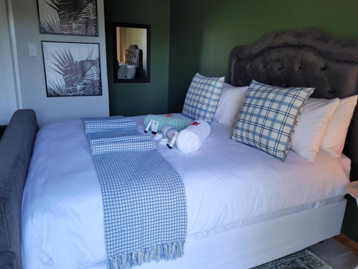 Bed and Breakfast Ayana Bnb Bloemfontein Zewnętrze zdjęcie