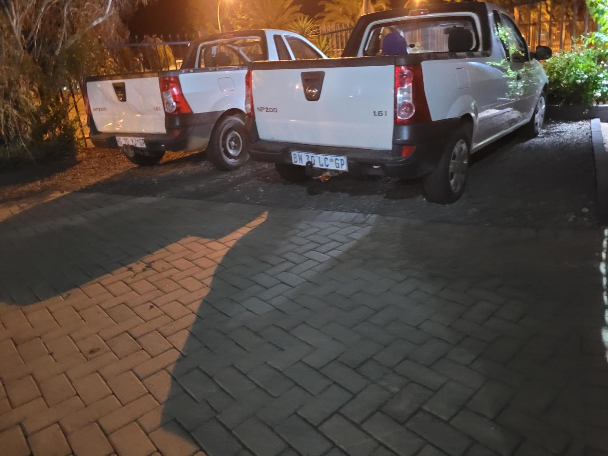 Ayana Bnb Bloemfontein Zewnętrze zdjęcie