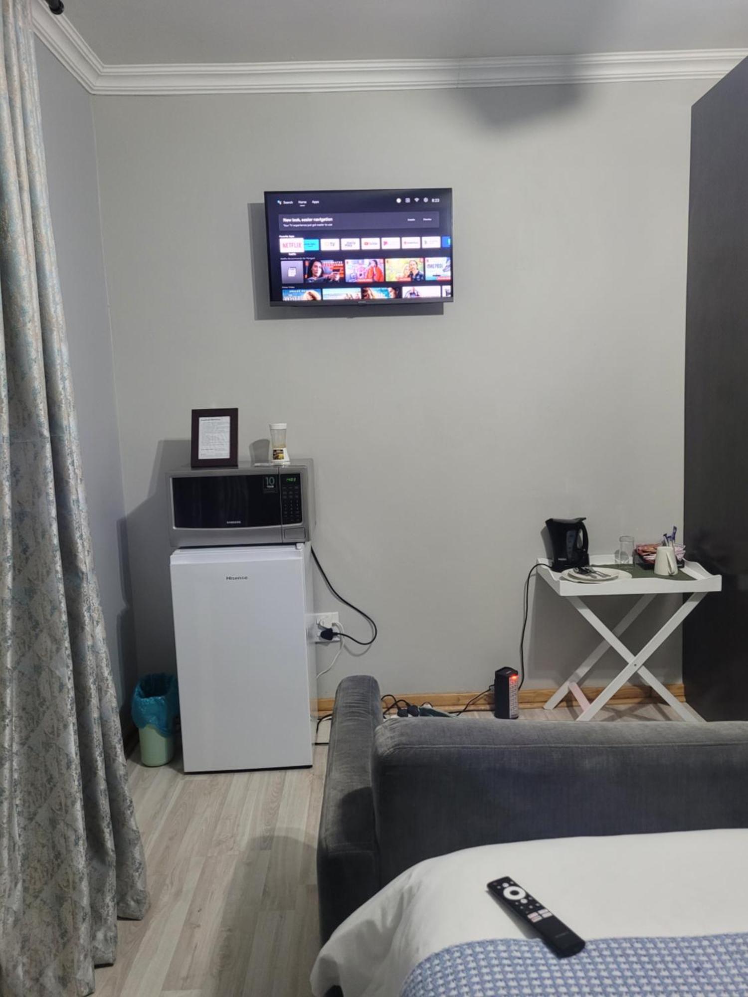 Ayana Bnb Bloemfontein Zewnętrze zdjęcie