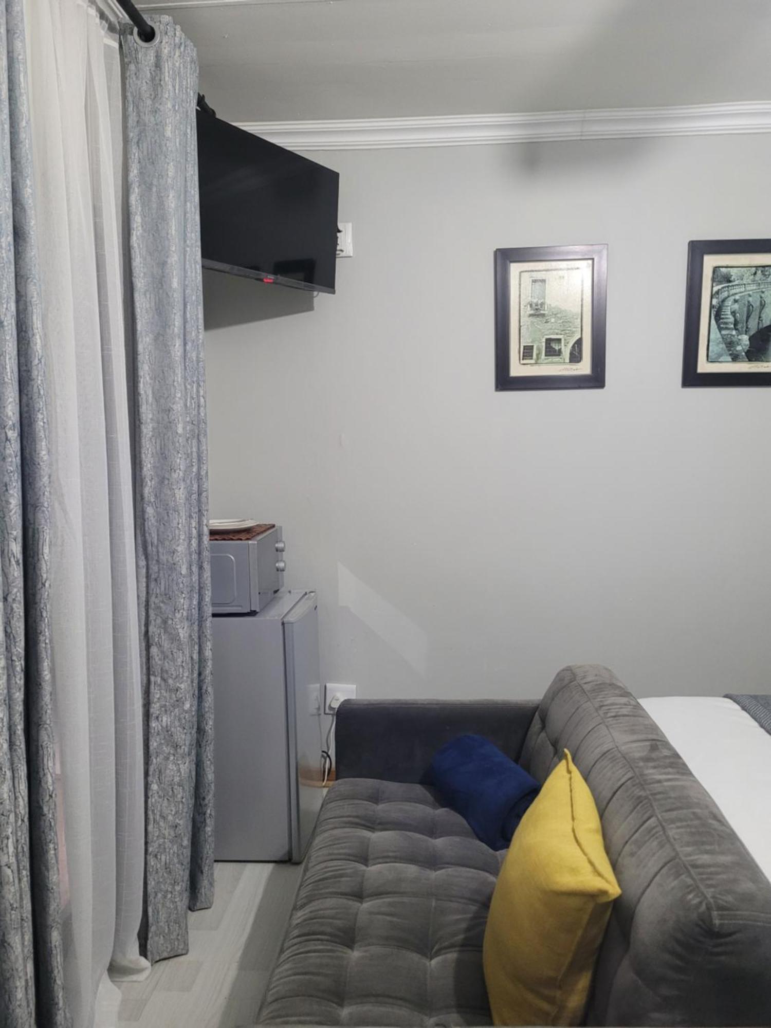 Bed and Breakfast Ayana Bnb Bloemfontein Zewnętrze zdjęcie