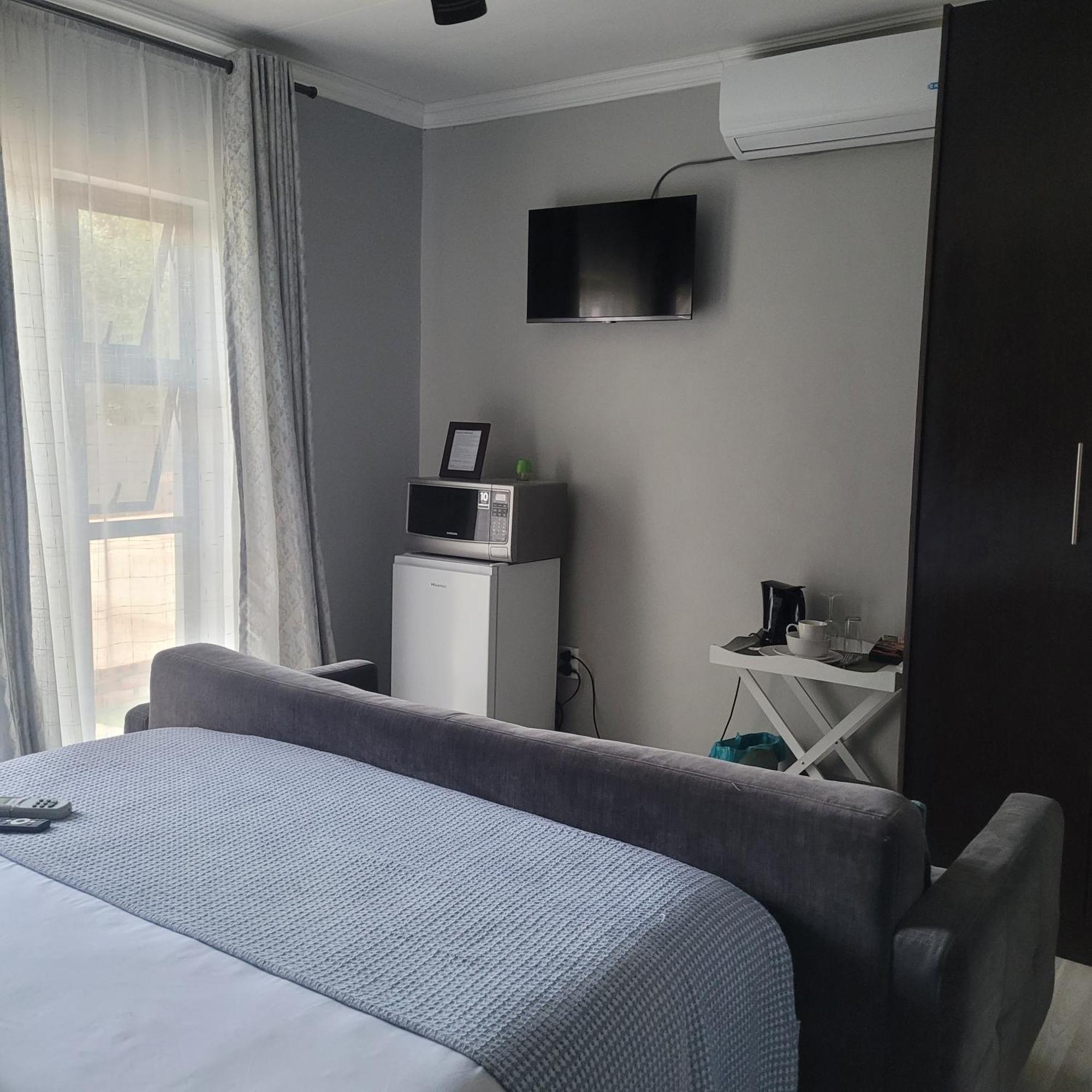 Ayana Bnb Bloemfontein Zewnętrze zdjęcie